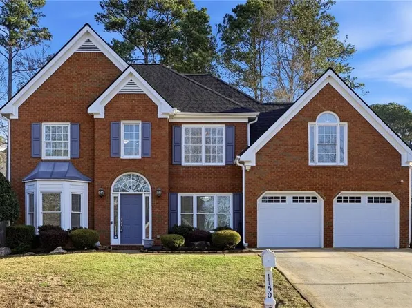 1150 River Overlook Dr, Lawrenceville, GA 30043