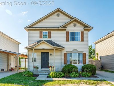 21824 Fifteen Mile Rd, Clinton Township, MI, 48035