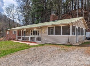 63 Memory Dr, Waynesville, NC 28786