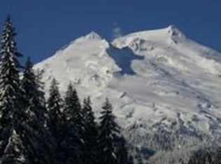 11037 Shuksan Rim Dr, Glacier, WA 98244