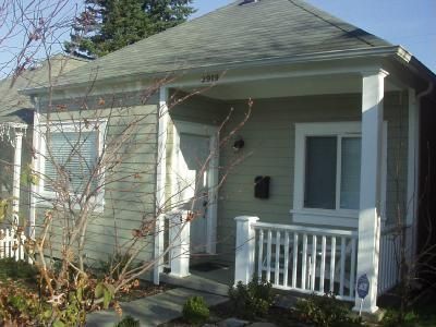 2919 Nassau St, Everett, WA, 98201