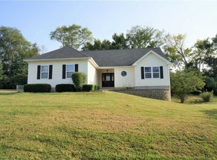 5842 Valley View Dr, House Springs, MO