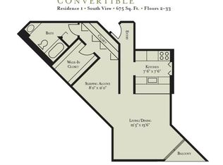 790 N Dearborn St, Chicago, IL 60654