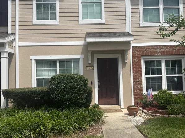 6545 ARCHING BRANCH Circle, Jacksonville, FL 32258