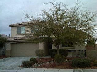 8108 Chimney Bluffs St, North Las Vegas, NV 89085
