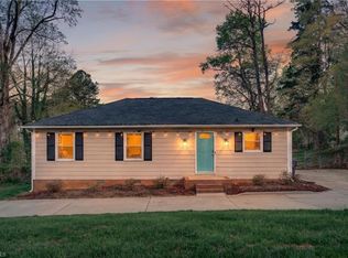 1501 Pebblebrook Rd, Winston Salem, NC 27105