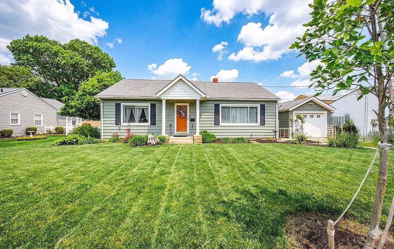 ヒルマンさん専用 670 Hill Ave, Hamilton, OH 45015 | Zillow