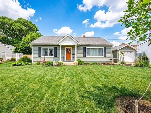 670 Hill Ave, Hamilton, OH 45015