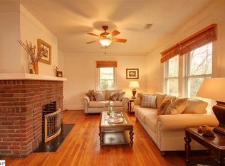 107 Whitehall St, Greenville, SC 29609