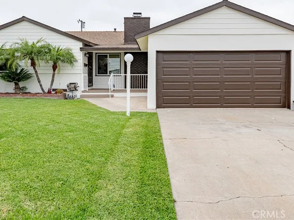 10681 Allen Dr, Garden Grove, CA 92840