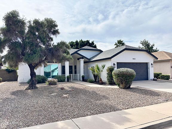 3rd image of 3843 E TIERRA BUENA Lane