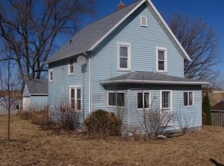 502 E Breed St, Chilton, WI 53014