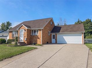 2984 George Urban Blvd, Depew, NY 14043