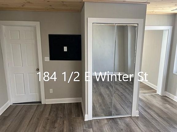 3rd image of 184 1/2 E Winter St #B