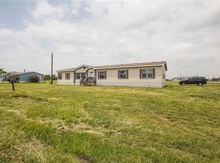 11616 Sam Reynolds Rd, Justin, TX 76247