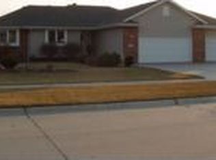 4119 W Faidley Ave, Grand Island, NE 68803