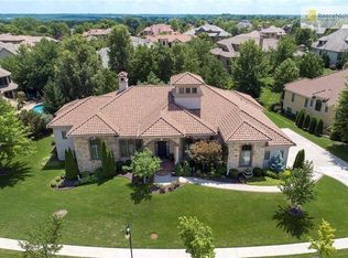 13905 Howe Dr, Leawood, KS 66224