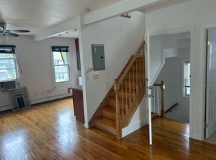 34 Clinton St Floor 2, Bloomfield, NJ 07003