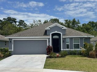 5306 Vespera St, Fort Pierce, FL 34951