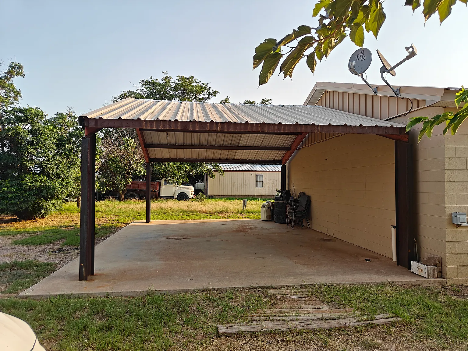 2 bed, 1600 sqft, $1,200 — Photo 3