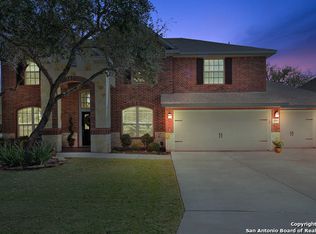 3530 Ochiltree Trl, San Antonio, TX 78253