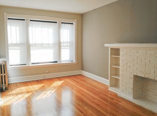 720 Sherman Ave APT 1, Evanston, IL 60202