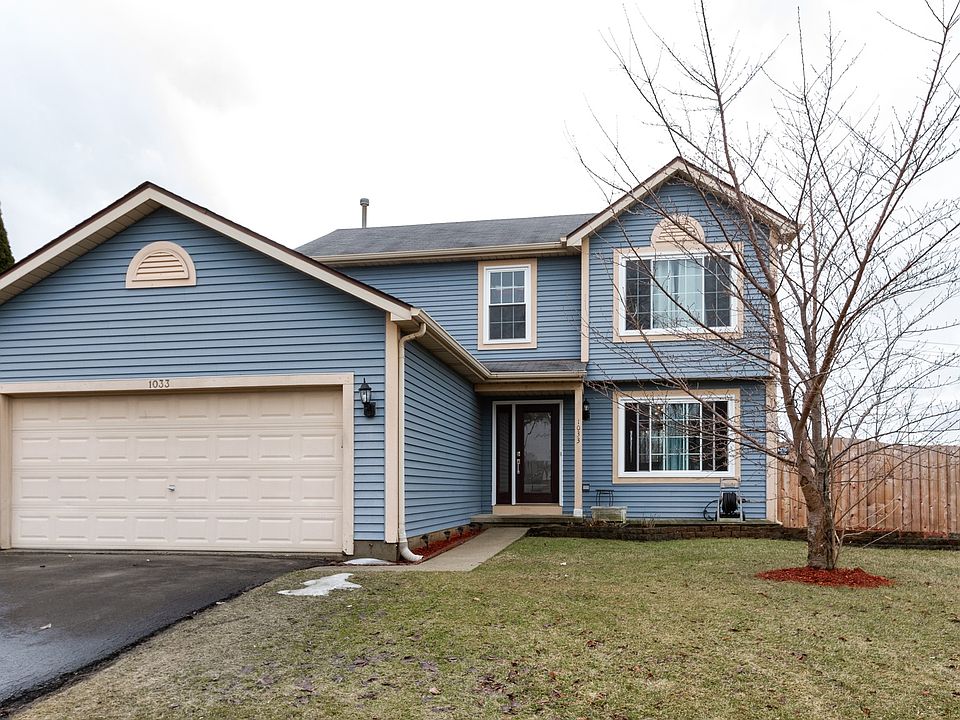 1st image of 1033 Oaktree Trl