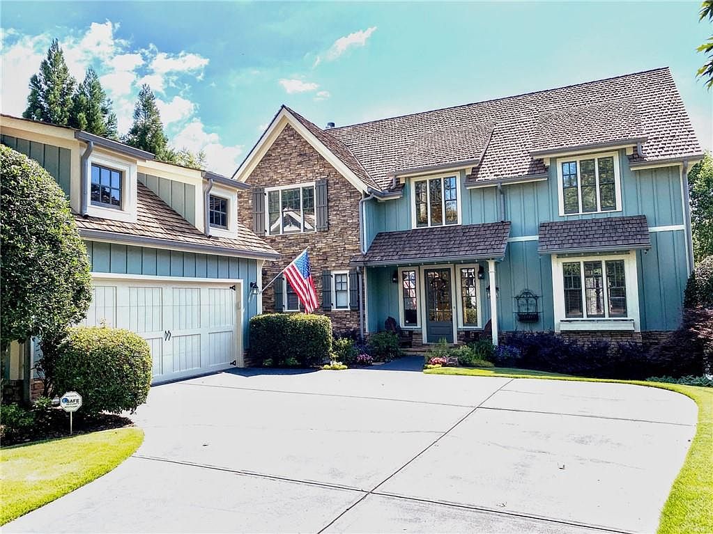 24 Waterfront Sq, Dawsonville, GA 30534 MLS 7269268 Zillow