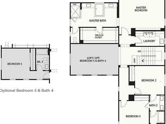 3rd image of 2732 Rose Petal Way