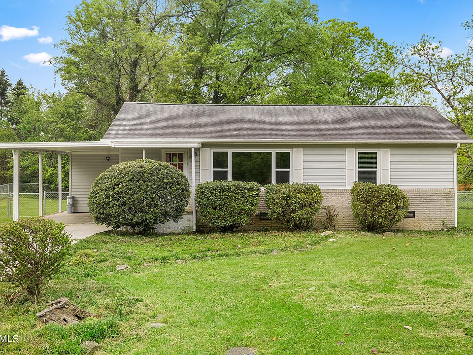 5415 Wil Loyd Dr, Knoxville, TN 37912 Zillow