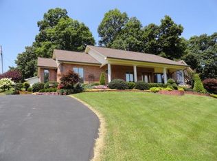 481 Hales Chapel Rd, Gray, TN 37615