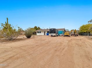 11512 E 6th Ave, Apache Junction, AZ 85120