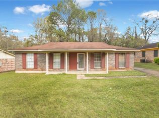 4166 Benson Dr, Mobile, AL 36618