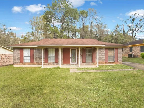 4166 Benson Dr, Mobile, AL 36618