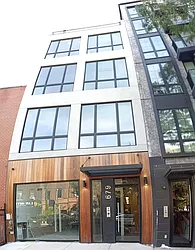 Rented by NY Living Solutions