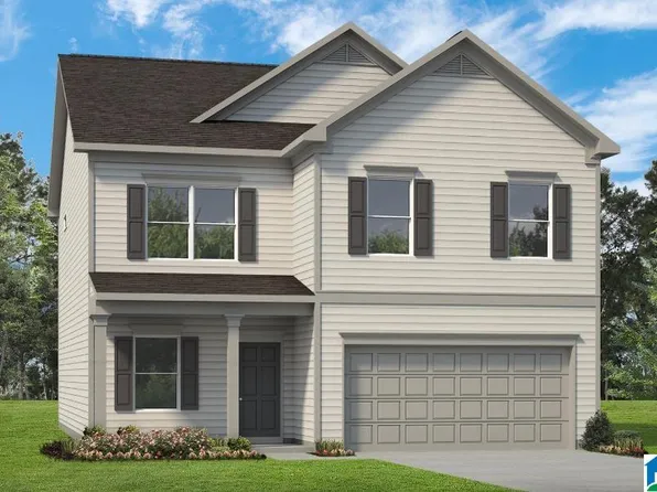 412 Springdale Trce, Columbiana, AL 35051