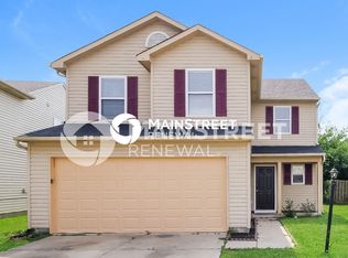 4045 Orchard Valley Blvd, Indianapolis, IN 46235