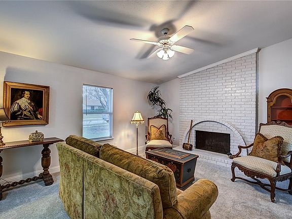 5th image of 4018 Morgan Dr