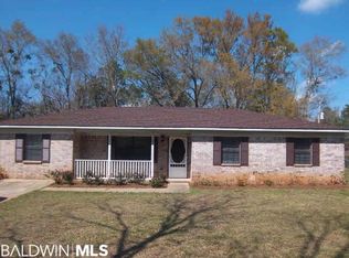 602 W Fern Ave, Foley, AL 36535