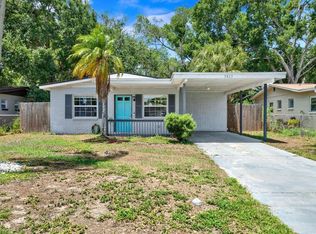 3813 W Wisconsin Ave, Tampa, FL 33616