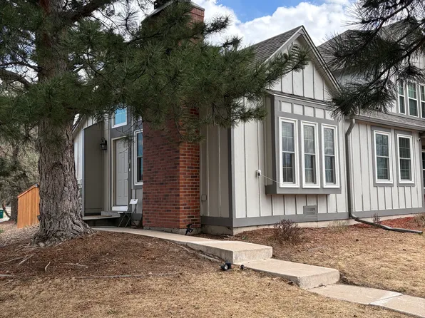 5000 S Pagosa St Unit A, Aurora, CO 80015