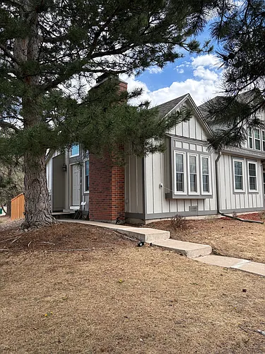 5000 S Pagosa St #A Photo 1