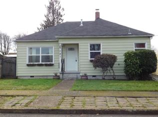 781 SW Washington St, Dallas, OR 97338