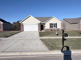 5936 E 109th Ave, Winfield, IN 46307