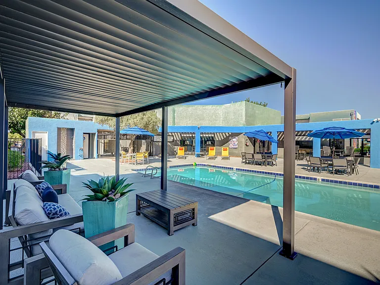 Viva Apartments — Photo 54