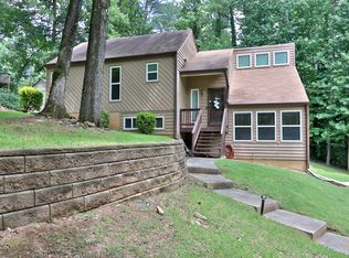 3679 Rock Mill Cv, Marietta, GA 30062