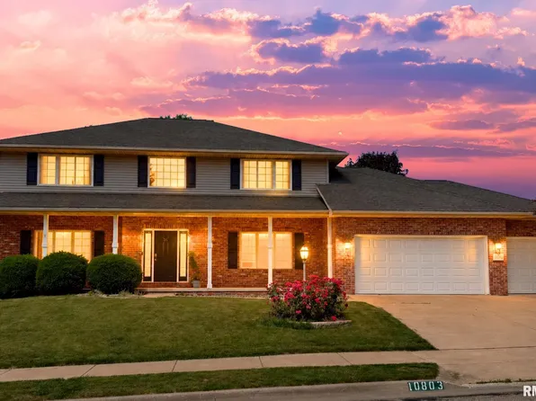 10803 N Collett Dr, Peoria, IL 61615