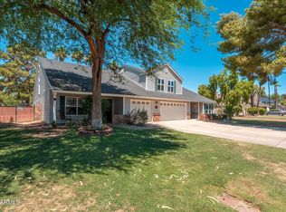 14622 N 45th Pl, Phoenix, AZ 85032