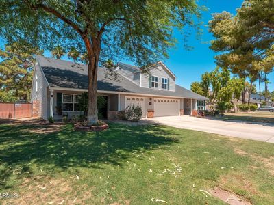 14622 N 45th Pl, Phoenix, AZ, 85032