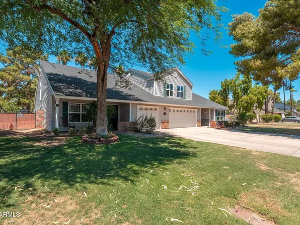 14622 N 45TH Place, Phoenix, AZ 85032